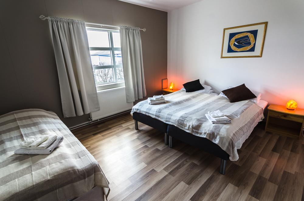 Dalakot Budardal Budardalur Zimmer foto